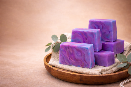 Aventus Soap