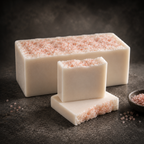Himalayan Cava Soap