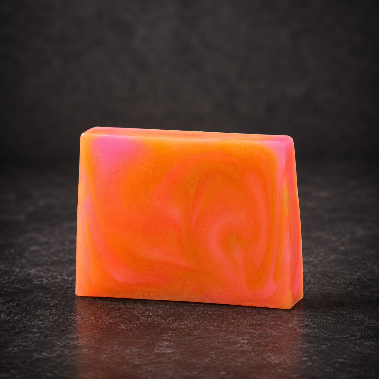 Pink Charlotte Calm Bliss Soap