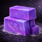 The Iconic Soap