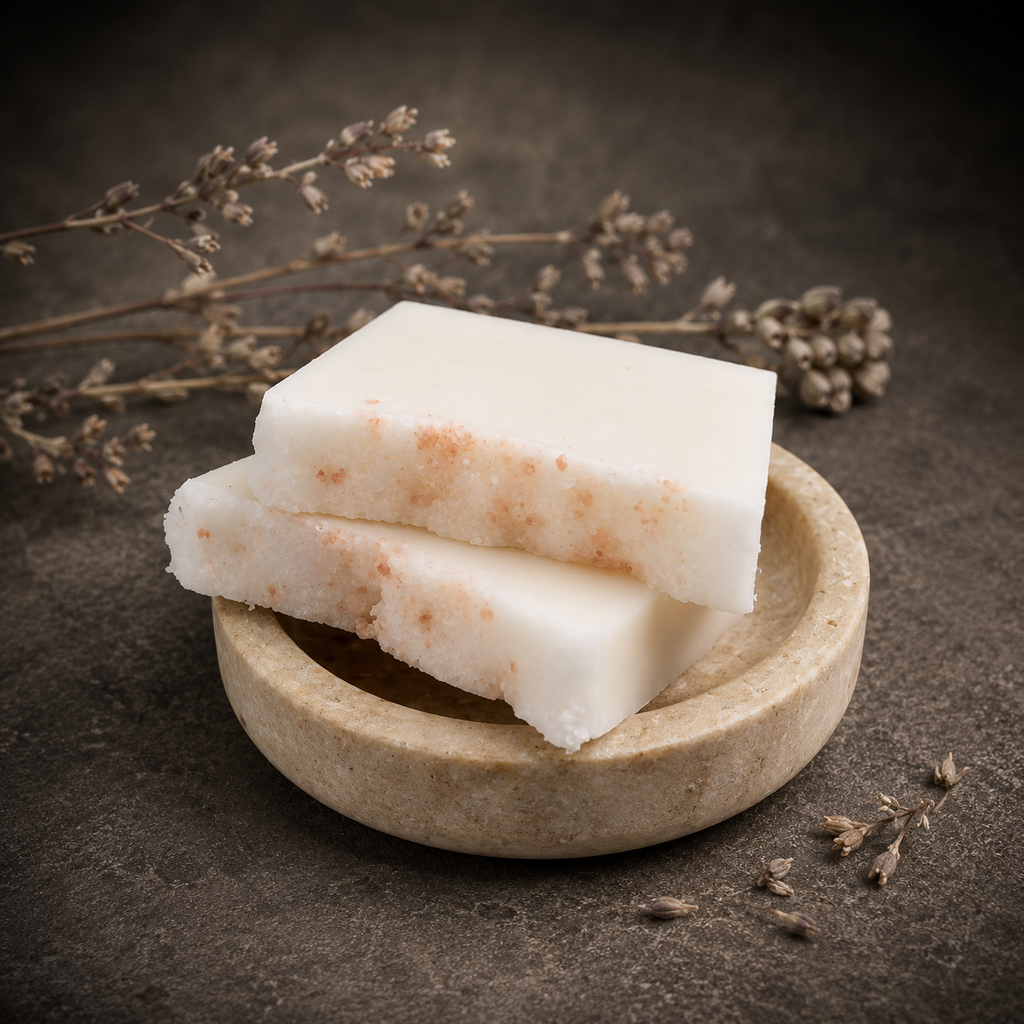 Himalayan Cava Soap