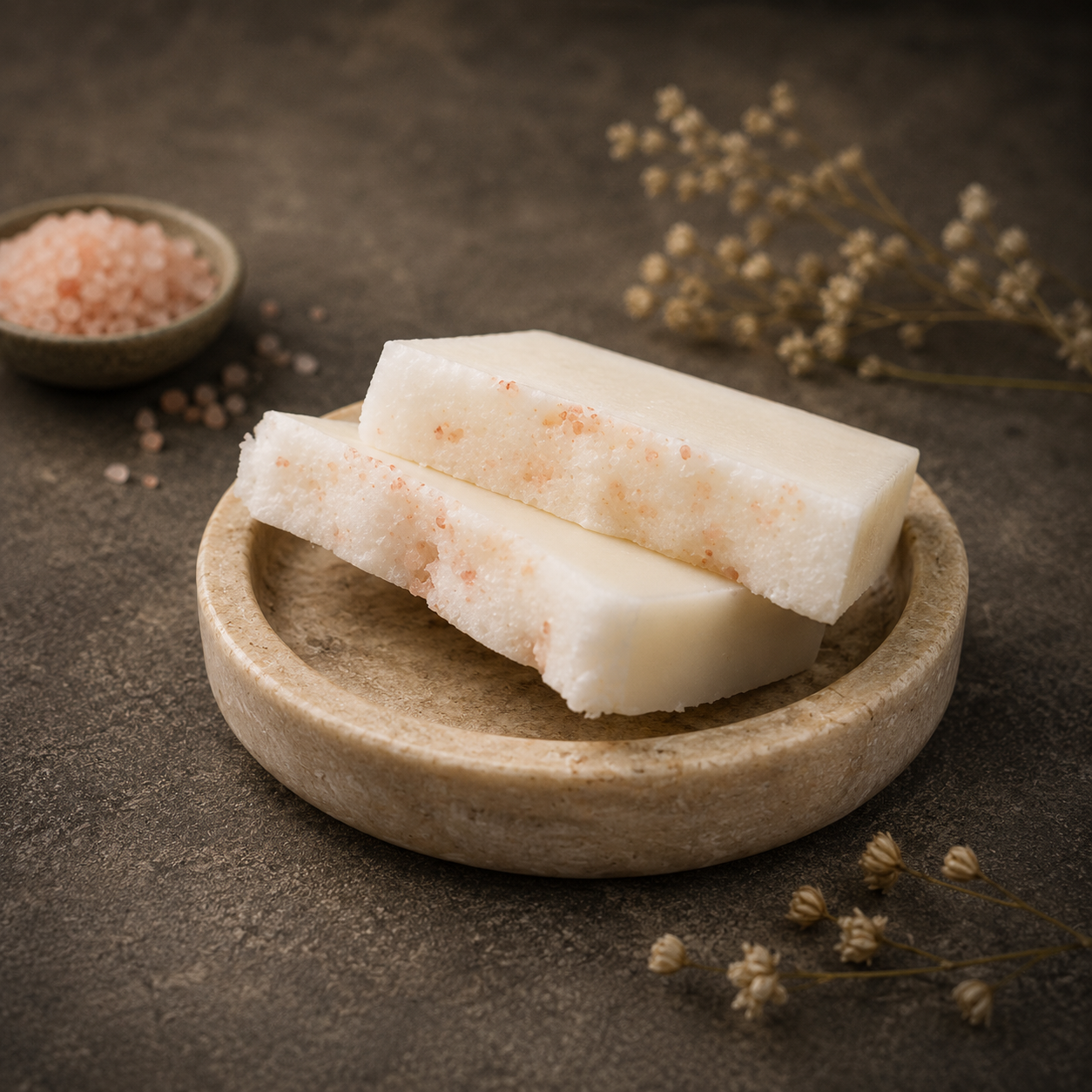 Himalayan Cava Soap