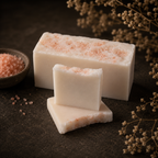 Himalayan Cava Soap