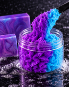 The Iconic Whipped Soap