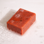 Clay Soap- Orange Ginger