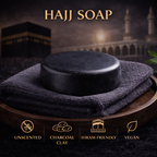 Hajj Soap