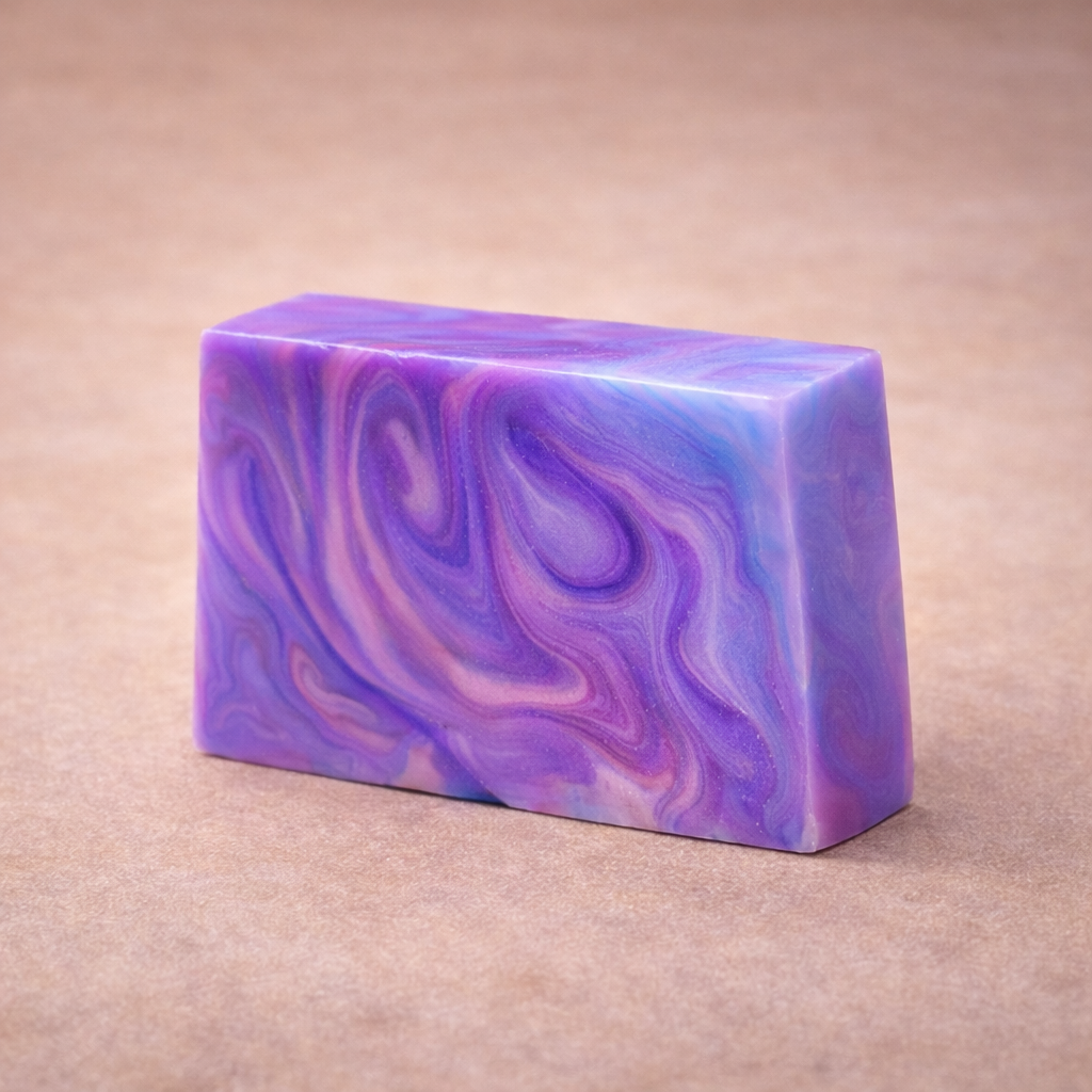 Aventus Soap