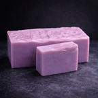 Lavender Coconut Soap