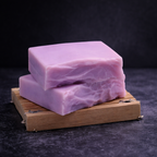 Lavender Coconut Soap