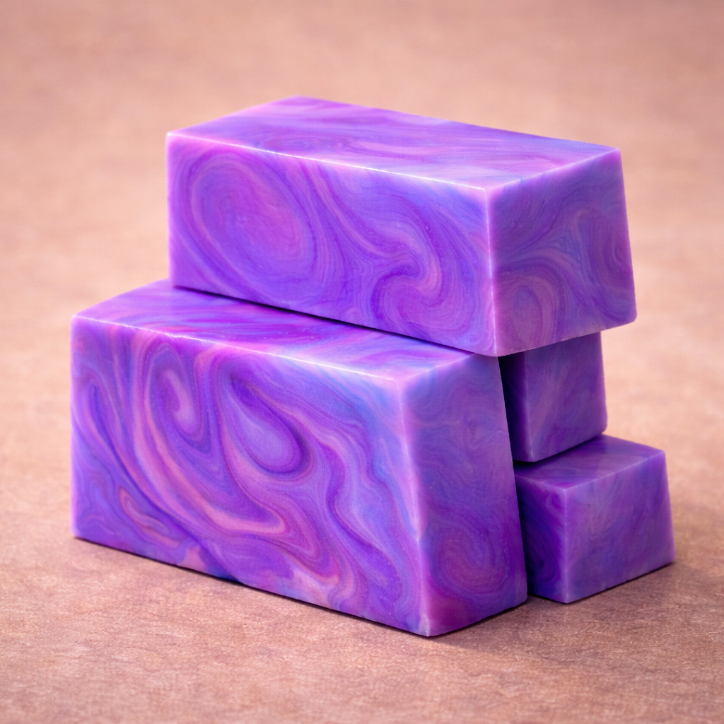 Aventus Soap