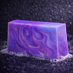 The Iconic Soap