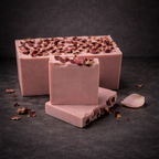 Rose Vanilla Soap