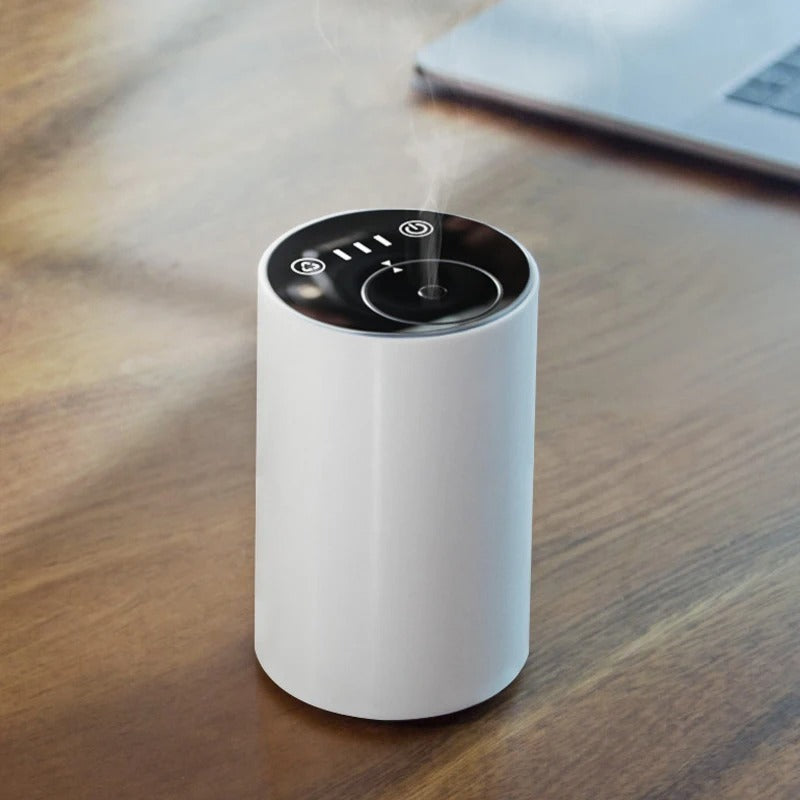 Waterless Perfume Diffuser
