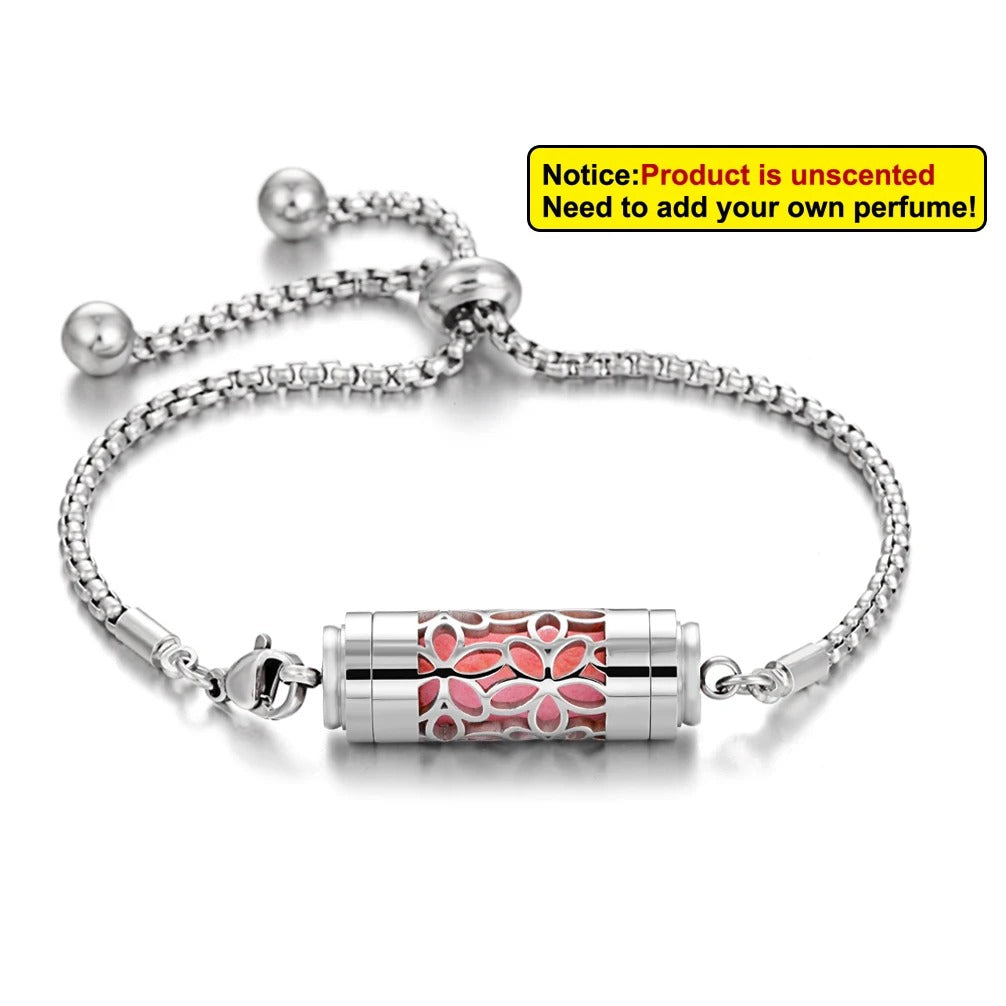 Perfume Bracelet