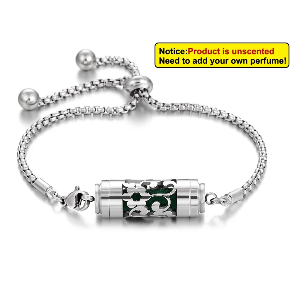 Perfume Bracelet