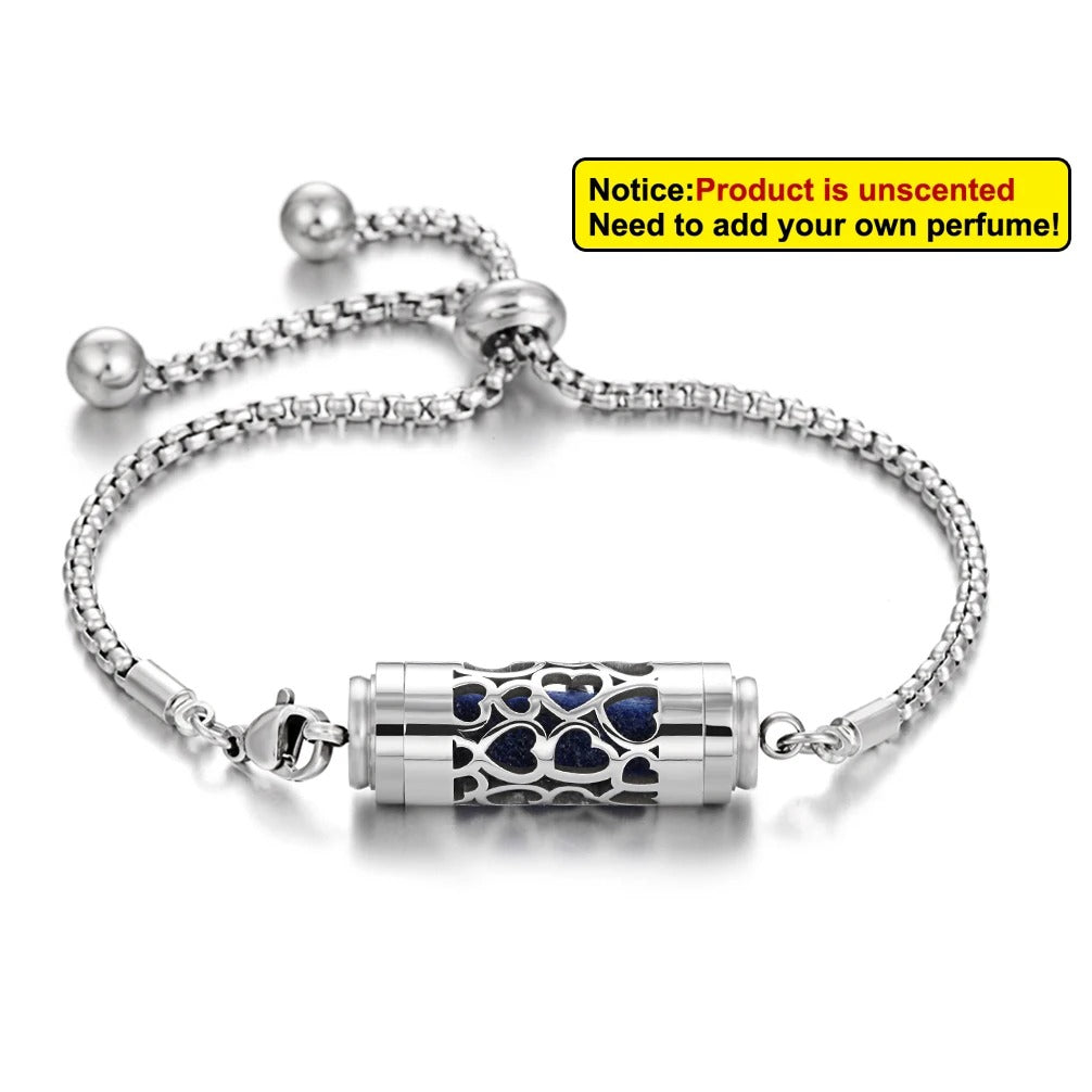 Perfume Bracelet