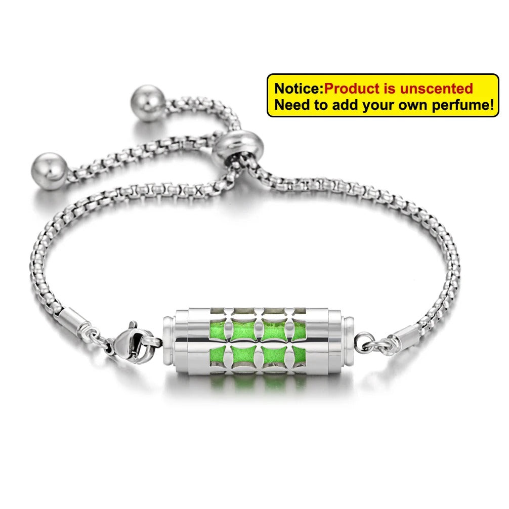 Perfume Bracelet