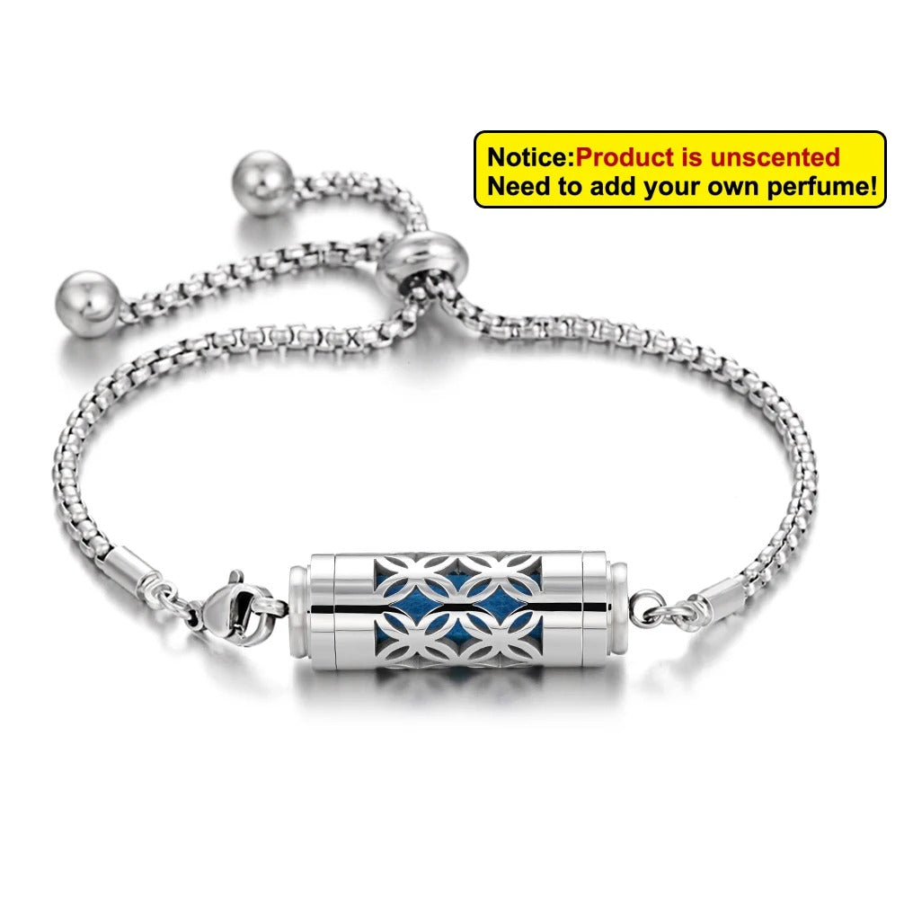 Perfume Bracelet