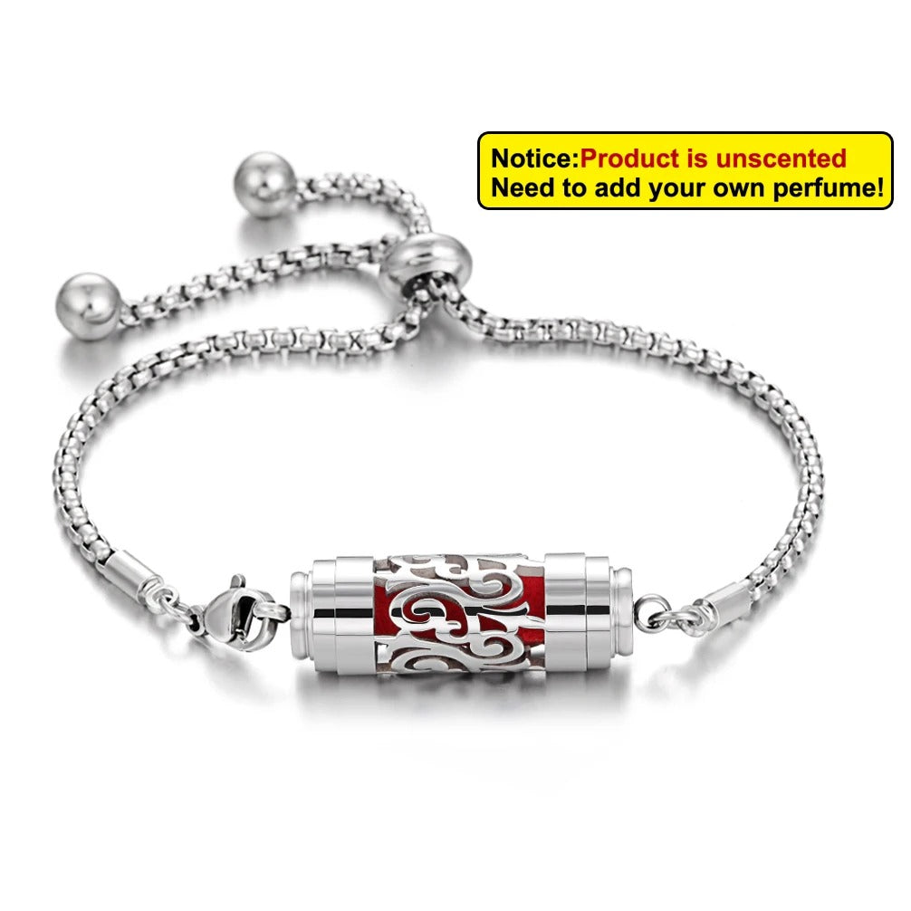 Perfume Bracelet